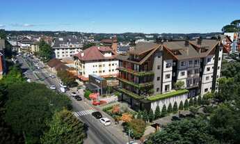 Imagem: Apartamento à Venda em Gramado!