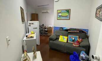 Imagem 8: Jardim dos Seixas - Casa comercial com 6 dormitórios e amplas salas em excelente localizaç