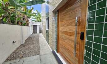 Imagem: Financio Lindo Apartamento em Igarassu PE