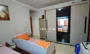 Imagem 11: Casa com 3 dormitórios à venda, 160 m² por R$ 460.000 - São Carlos - Pouso Alegre/MG