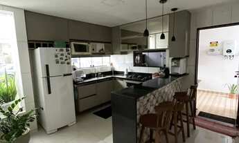 Imagem 6: Casa em Condomínio para Venda em Maceió, Marechal Deodoro, 3 dormitórios, 3 suítes, 3 banh