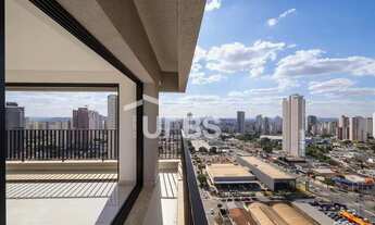 Imagem 5: Apartamento à venda no Cristal Tower - Setor Bueno