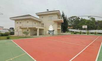 Imagem 5: CASA DE ALTO PADRÃO EM SANTA FELICIDADE AMPLO TERRENO