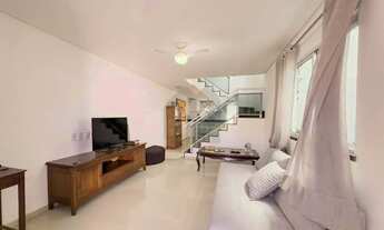 Imagem 5: Casa Duplex para locação no Eusébio