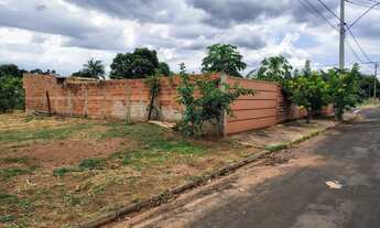 Imagem 4: Vendo terreno, Localização ótima distrito de Olímpia onde fica o thermas dos laranjais