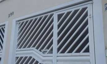 Imagem: Casa para locação no Parque Residencial