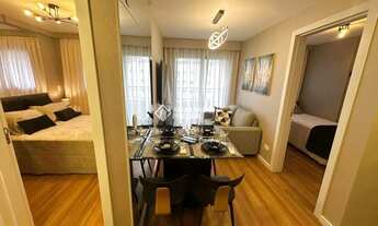 Imagem: Apto. 2 dorm. Na Vila Izabel