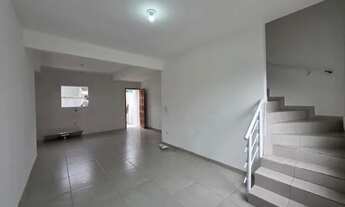 Imagem 2: Sobrado com 2 Dormitórios e Quintal em Condomínio na Vila Sônia, Repasse de Financiamento