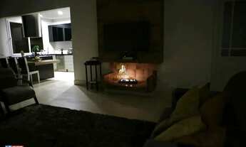 Imagem 4: Casa em Condomínio para Venda em Atibaia, Condomínio Porto Atibaia, 5 dormitório