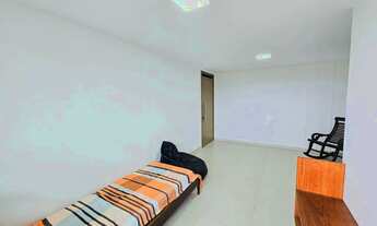 Imagem 5: Ap 2 quartos 66m Ocean Residence Carapibus PB