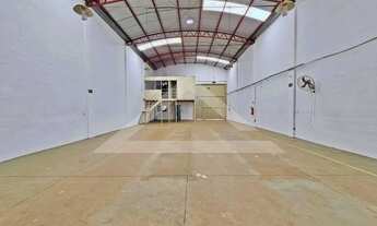 Imagem 3: Imóvel comercial para locação no Bairro Jardim Palmares, próximo ao Supermercados Canesin