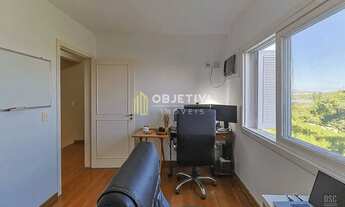 Imagem 5: Casa em Condomínio à venda 3 Quartos 4 Vagas 278M² Vila Conceição Porto Alegre - RS