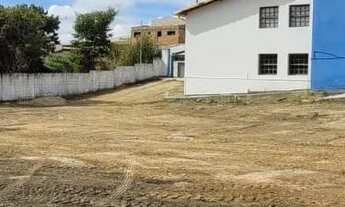 Imagem 6: Ponto comercial Frente av Villa das Flores