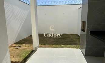 Imagem 3: Sobrado 3 quartos sendo 1 suíte com sacada no Bairro Novo Mundo