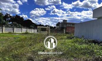 Imagem 4: Lotes de 180 e 150 m² - Cond. Bellavile e Gran Villagio, Tarumã-Açu, Manaus-AM