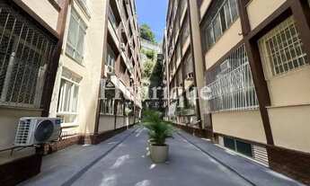 Imagem: Apartamento / Residencial / Glória