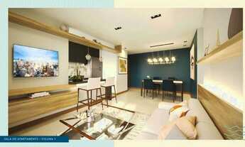 Imagem 6: Condomínio Wind Oceânica Piratininga - Apto 1 ou 2 quartos - Lançamento