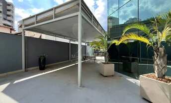 Imagem 12: Sala para venda no bairro Santo Agostinho