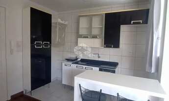 Imagem 5: Apartamento de 1 quarto de 23m² no bairro Santana