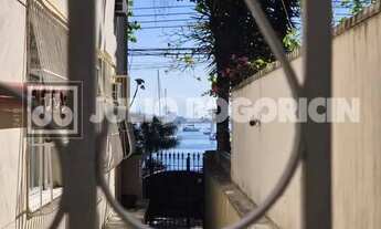 Imagem 5: Raridade na Urca!