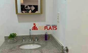 Imagem 7: Studio com ótimo preço no bairro Consolação. Confira!