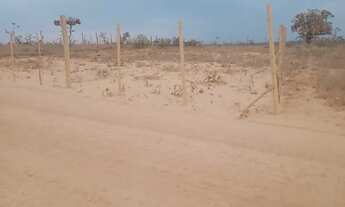 Imagem 2: Vendo lote de 1mil metros quadrados