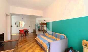 Imagem 3: Apartamento à Venda - Barra Funda, 2 Quartos, 86 m2