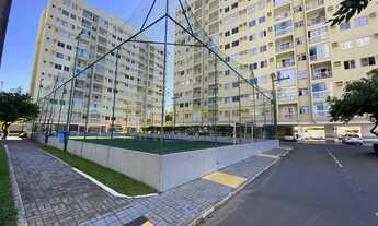 Imagem 5: Apartamento à Venda 3 quartos com suíte, Condomínio Paradiso Club, Valparaíso Serra/ES