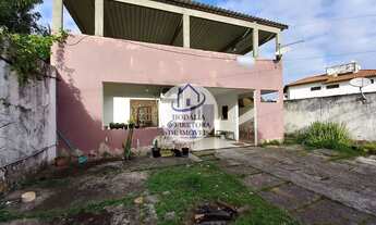 Imagem 2: Casa para Venda em Itapuã, Casa para Reforma Térrea 3 Quartos, Quintal, Ampliável, Terraço