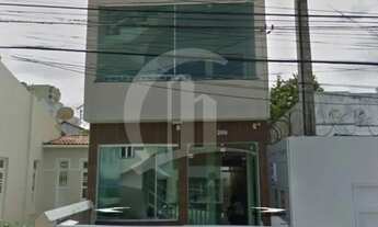 Imagem: Prédio Comercial à Venda no Centro