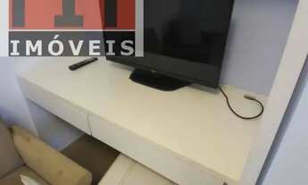 Imagem 2: Apartamento studio na região do Brooklin!