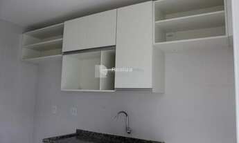 Imagem 4: Apartamento para alugar em Jacareí, Centro, com 1 quarto, com 43.71 m², Ed. Grand Valle El