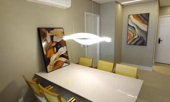 Imagem 5: Apto 150m2 - Cond. Nova Collina - Estuda Permuta