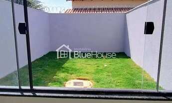 Imagem 7: Casa com 2 Quartos no RESIDENCIAL PORTINARI - GOIÂNIA
