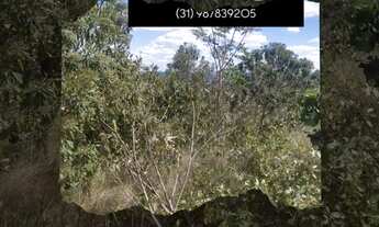 Imagem: Vende-se lote