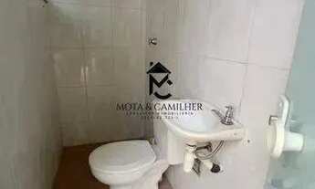 Imagem 7: Sobrado com piscina disponível para locação em condomínio Fechado