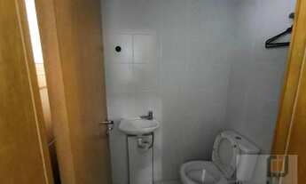 Imagem 8: Apartamento com 3 dormitórios para alugar, 122 m² por R$ 9.750/mês - Edifício Premium Tamb