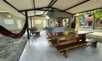 Imagem 6: Rancho no lago Chácara com venda por R$249.000