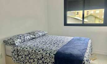 Imagem 4: Apartamento Mobiliado a` Venda no Atlantic Coast Residence A 200m da Praia de Palmas