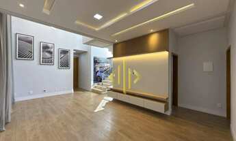 Imagem 5: Casa Condomínio Terras Alphaville em Anápolis GO