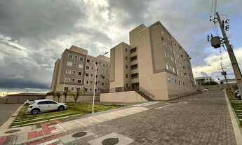 Imagem 5: Daniel - Imóvel para venda com 42 metros quadrados com 2 quartos em Aeroporto - Teresina