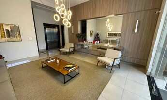 Imagem 4: Locação Ap 03 Suítes 127mts no Bairro Nova Aliança - Ribeirão Preto/SP