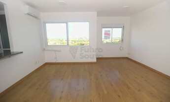 Imagem: Apartamento de 2 Dormitórios no Condomínio