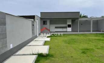 Imagem 4: Casa em Rua Elisa Vieira Veras - Jardim Atlântico Central (Itaipuaçu) - Maricá/RJ