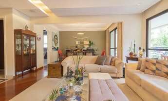 Imagem 6: Venda Apartamento 5 Dormitórios - 169 m² Pompéia