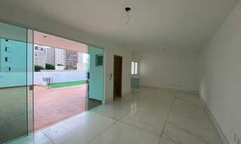 Imagem 2: Cobertura duplex com 04 quartos e 06 vagas de garagem para locação no Buritis em Belo Hori