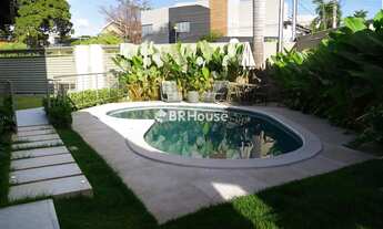 Imagem: Chácara Cachoeira