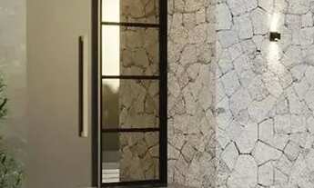 Imagem 2: Térrea para venda tem 103 metros quadrados com 3 quartos em Muçumagro - João Pessoa - PB