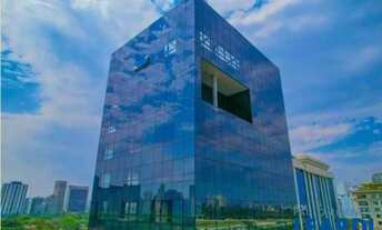 Imagem 3: PRÉDIO - JARDIM PAULISTANO - SP