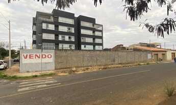 Imagem 3: Lote Sta Monica ( Uberlândia